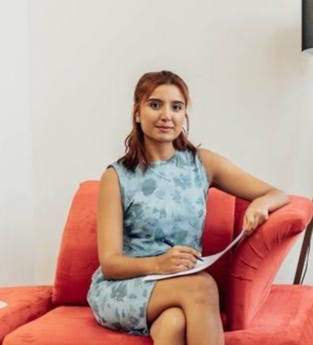 Hakkımızda - Hatice Arasan Psikolog